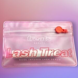 🆕 NWT TYS Lash Treat Growth Treatment Eyelash Growth Serum Lash Extension Safe!